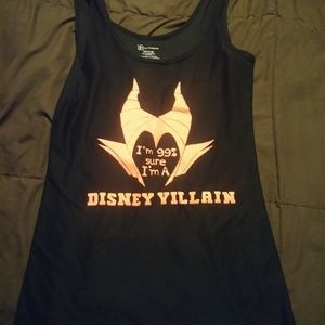 Disney shirt